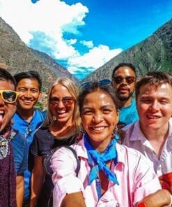 Alternative view of Peru Tour and Expedition 2025 (14 days)