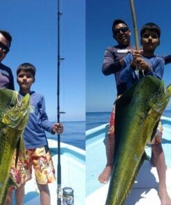 Sayulita Fishing Tour