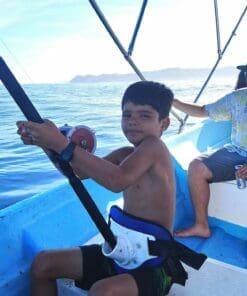 Sayulita Fishing Tour