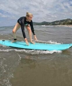 Sayulita Surfing Lessons