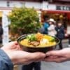 asakusa food tour