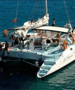 Cabo Boat Party Cruise