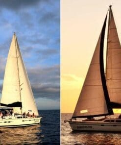 Cabo Luxury Sunset Sailing