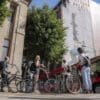 Mexico City Bike Tour With Tacos