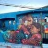 Mexico City Murals Tour