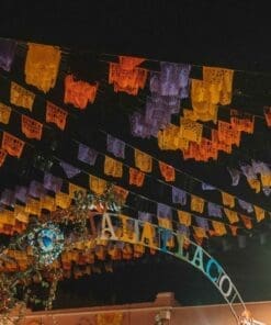 Oaxaca Nightlife Tour