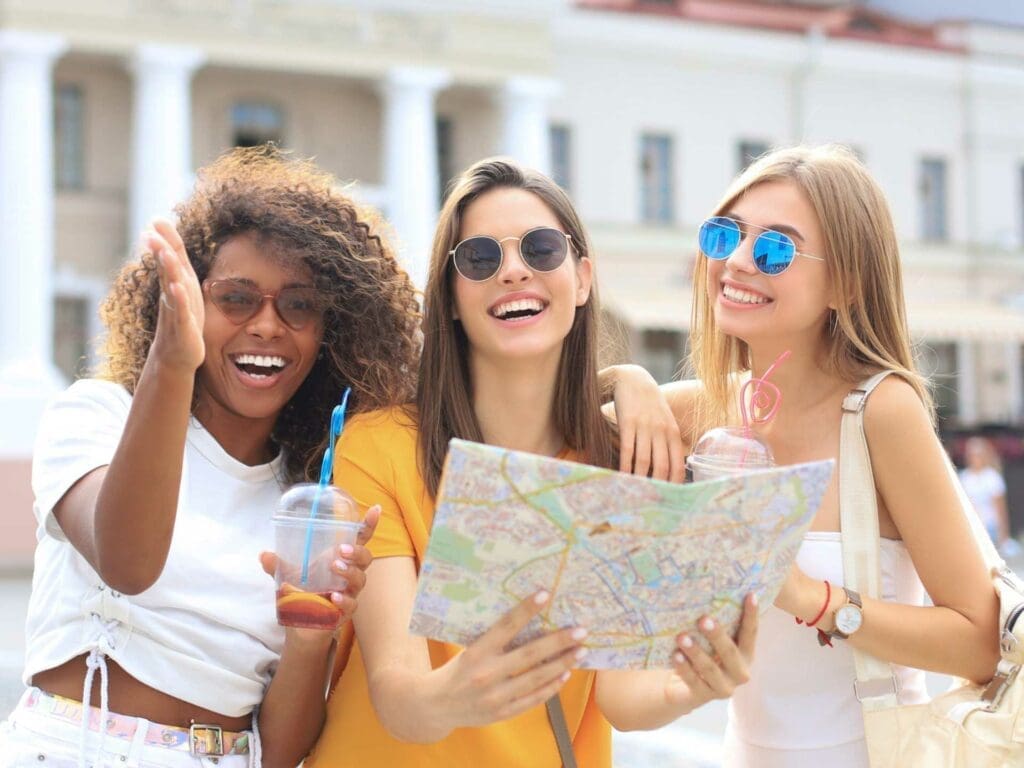 travel jobs