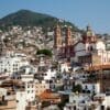 Day Trip to Taxco from Mexico City