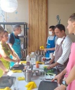 Lima Cooking Classes