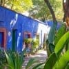 Xochimilco, Frida Kahlo Museum, and Coyoacan Tour