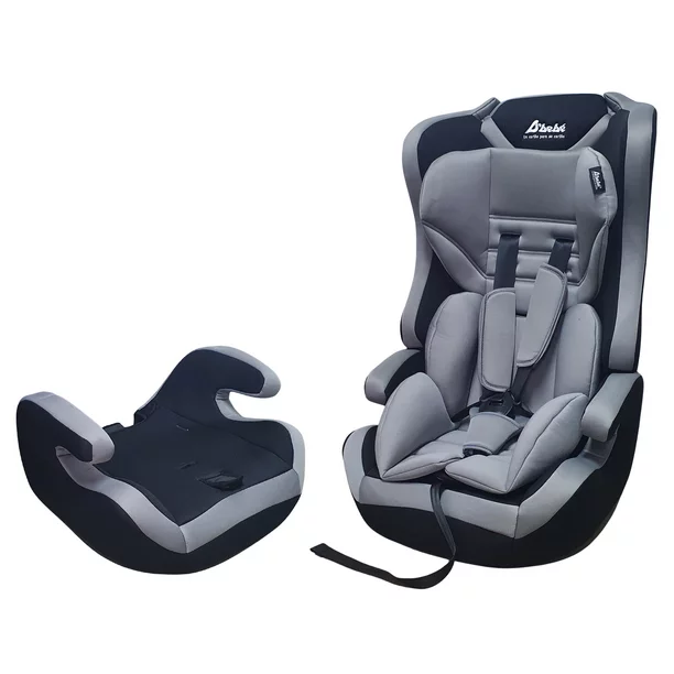 rent a baby car seat for your airport transfer