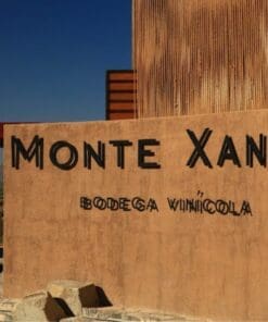 Monte Xanic Wine Tasting Baja California Mexico