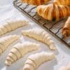 French croissant-making lessons in Paris