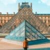 Louvre Museum Tour with access to Mona Lisa