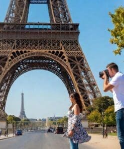 Paris photographer