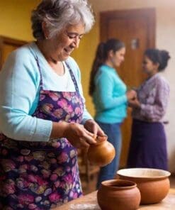 cusco cooking class