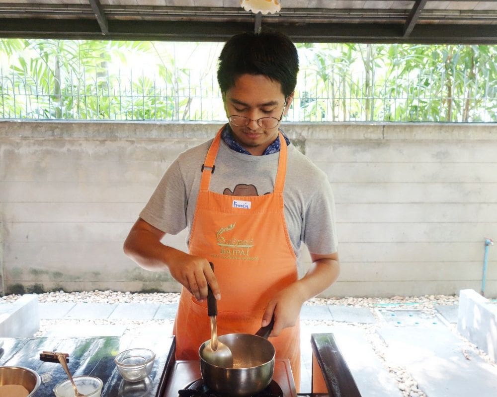 Bangkok: Authentic Thai cooking class - Image 4