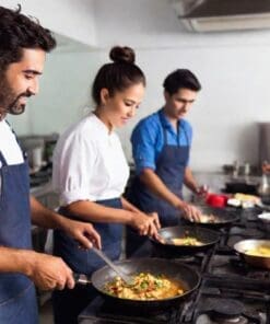 Cusco: Peruvian Cooking Class with Market Tour