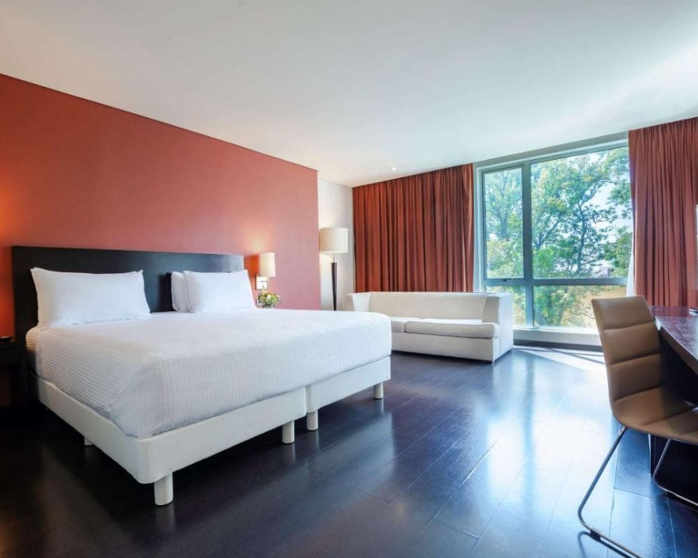 travel to puebla mexico