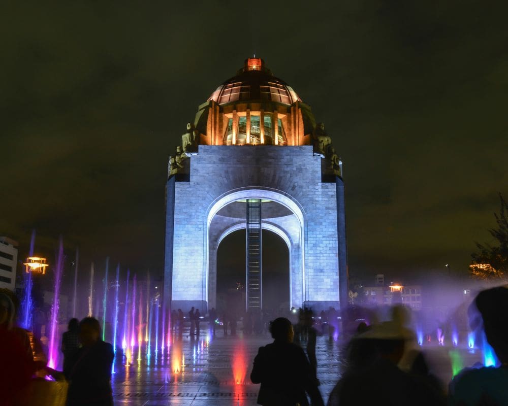 Mexico City Day of the Dead Tour